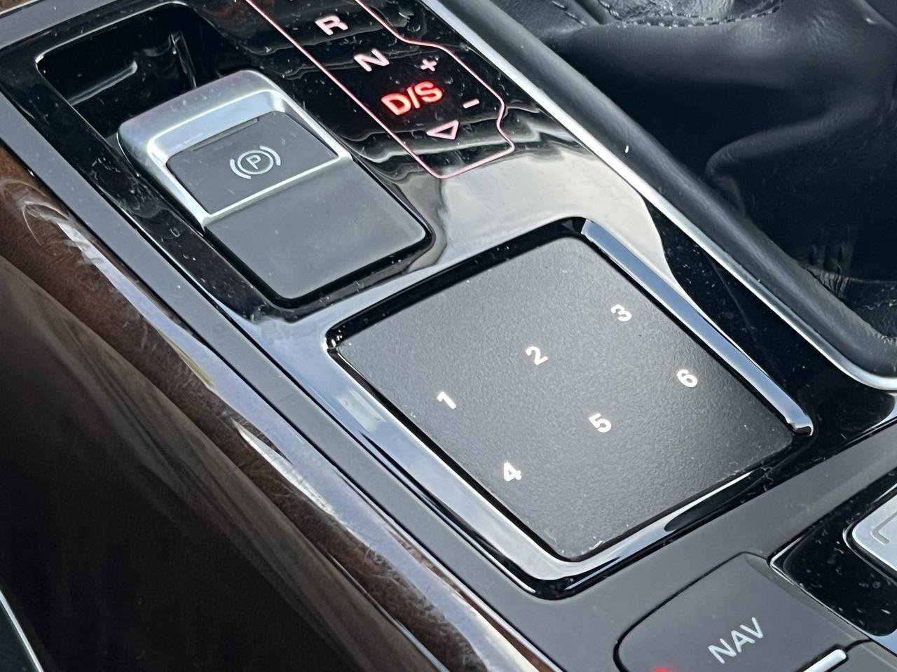 2017 Audi A7 3.0T Premium Plus Chantilly VA