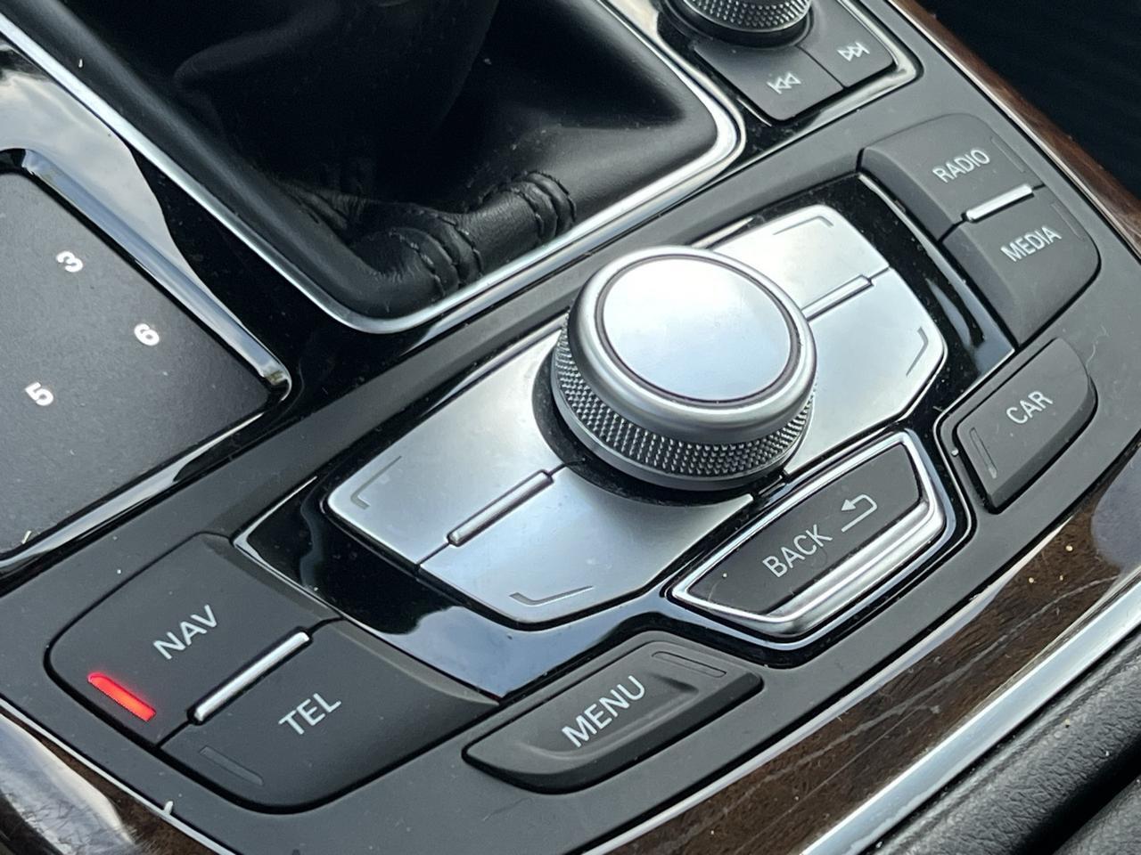 2017 Audi A7 3.0T Premium Plus Chantilly VA