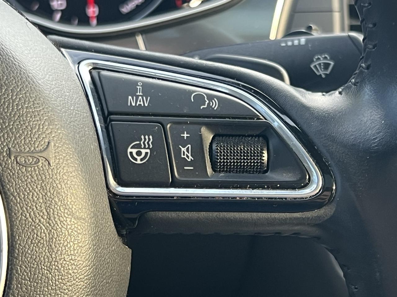 2017 Audi A7 3.0T Premium Plus Chantilly VA