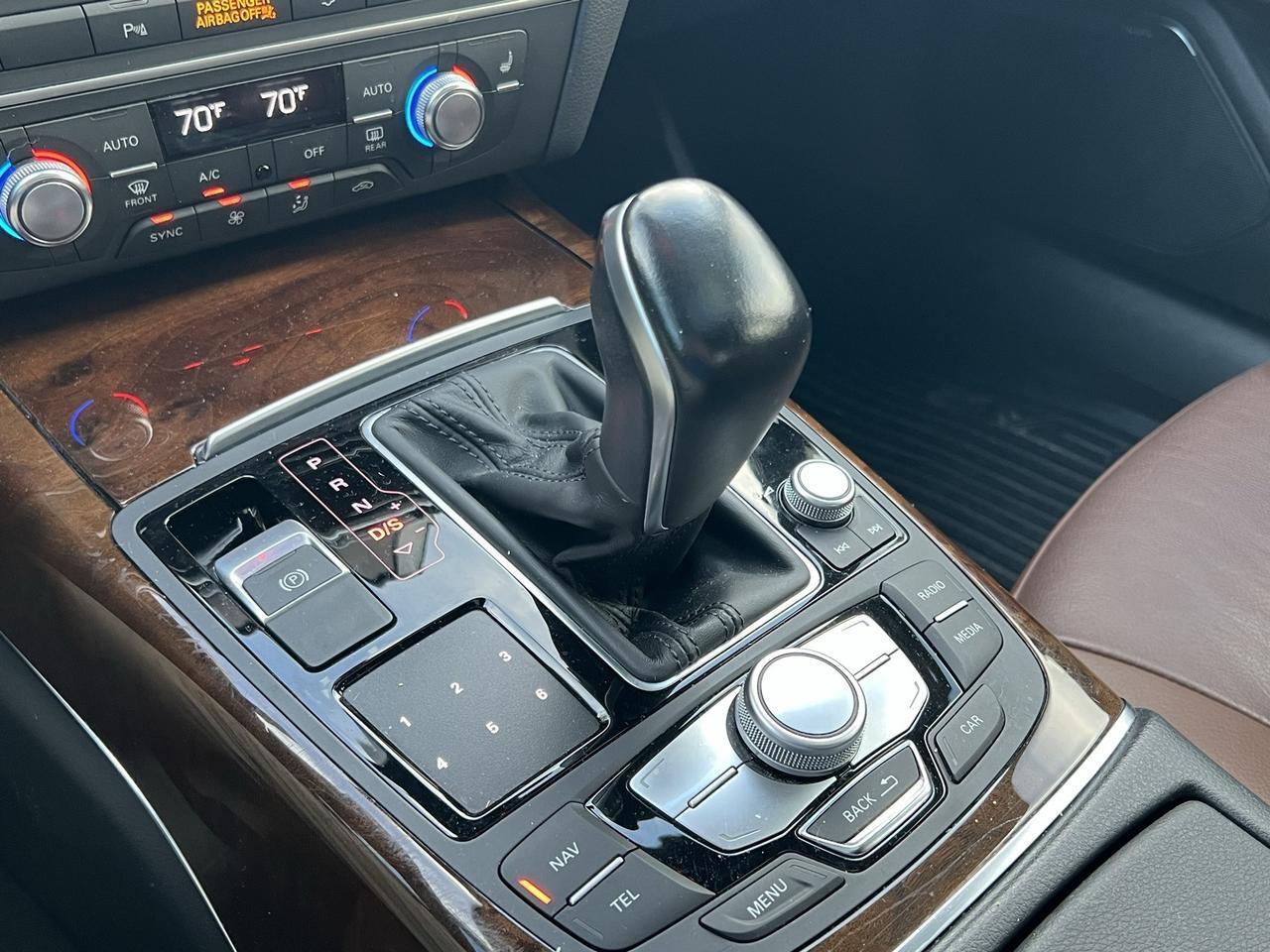2017 Audi A7 3.0T Premium Plus Chantilly VA