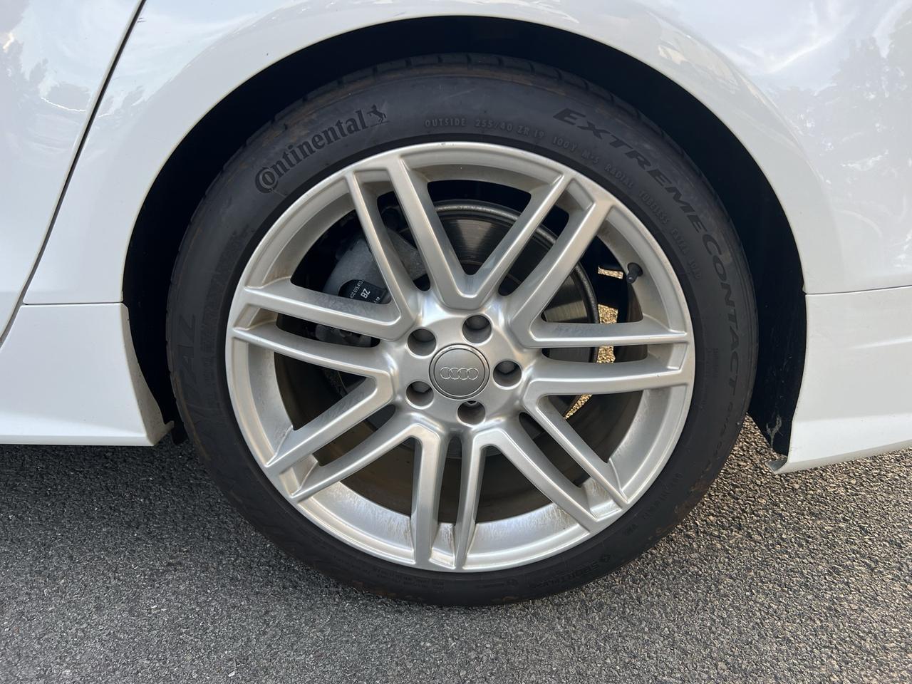 2017 Audi A7 3.0T Premium Plus Chantilly VA