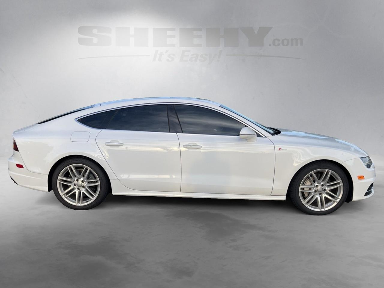 2017 Audi A7 3.0T Premium Plus Chantilly VA