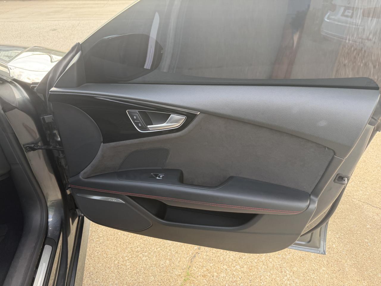 2017 Audi A7 Competition Prestige Dallas TX