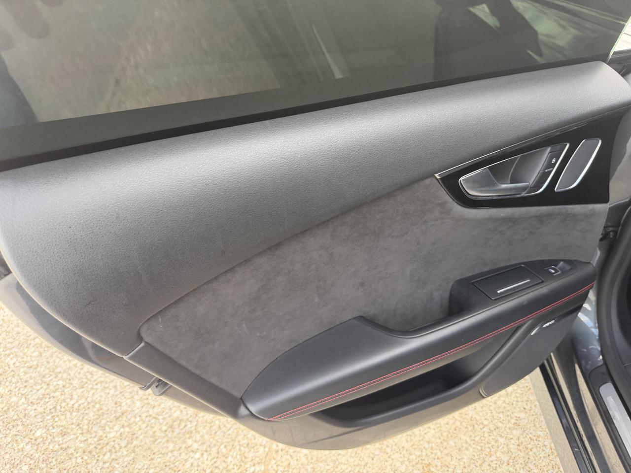 2017 Audi A7 Competition Prestige Dallas TX