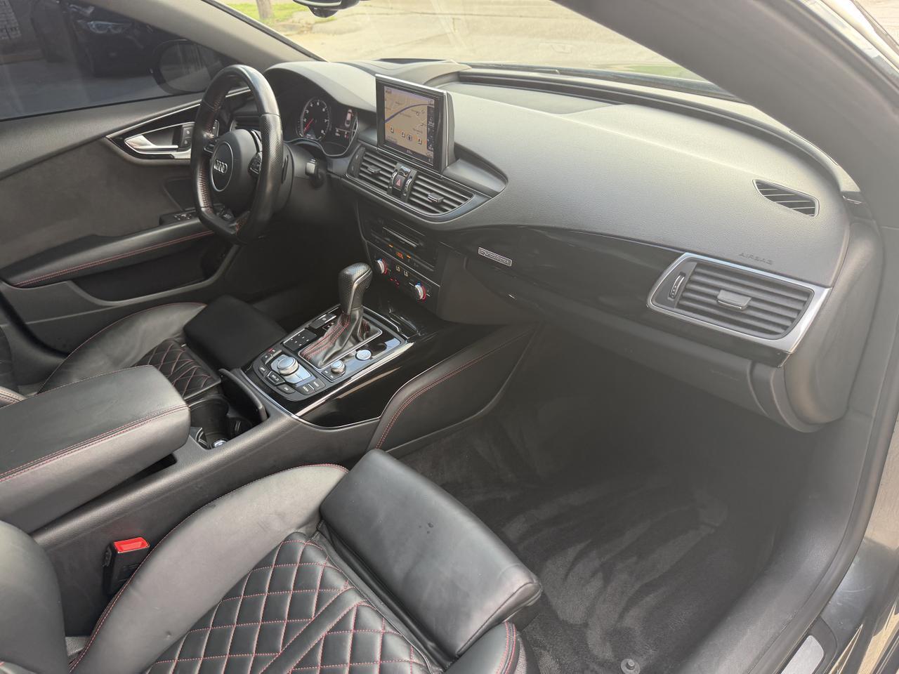 2017 Audi A7 Competition Prestige Dallas TX