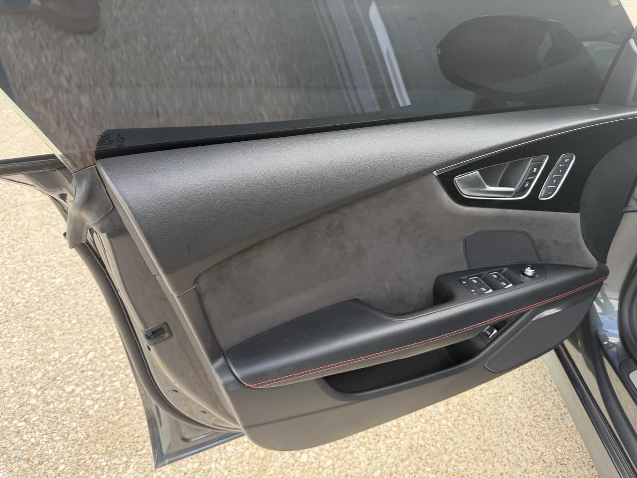 2017 Audi A7 Competition Prestige Dallas TX