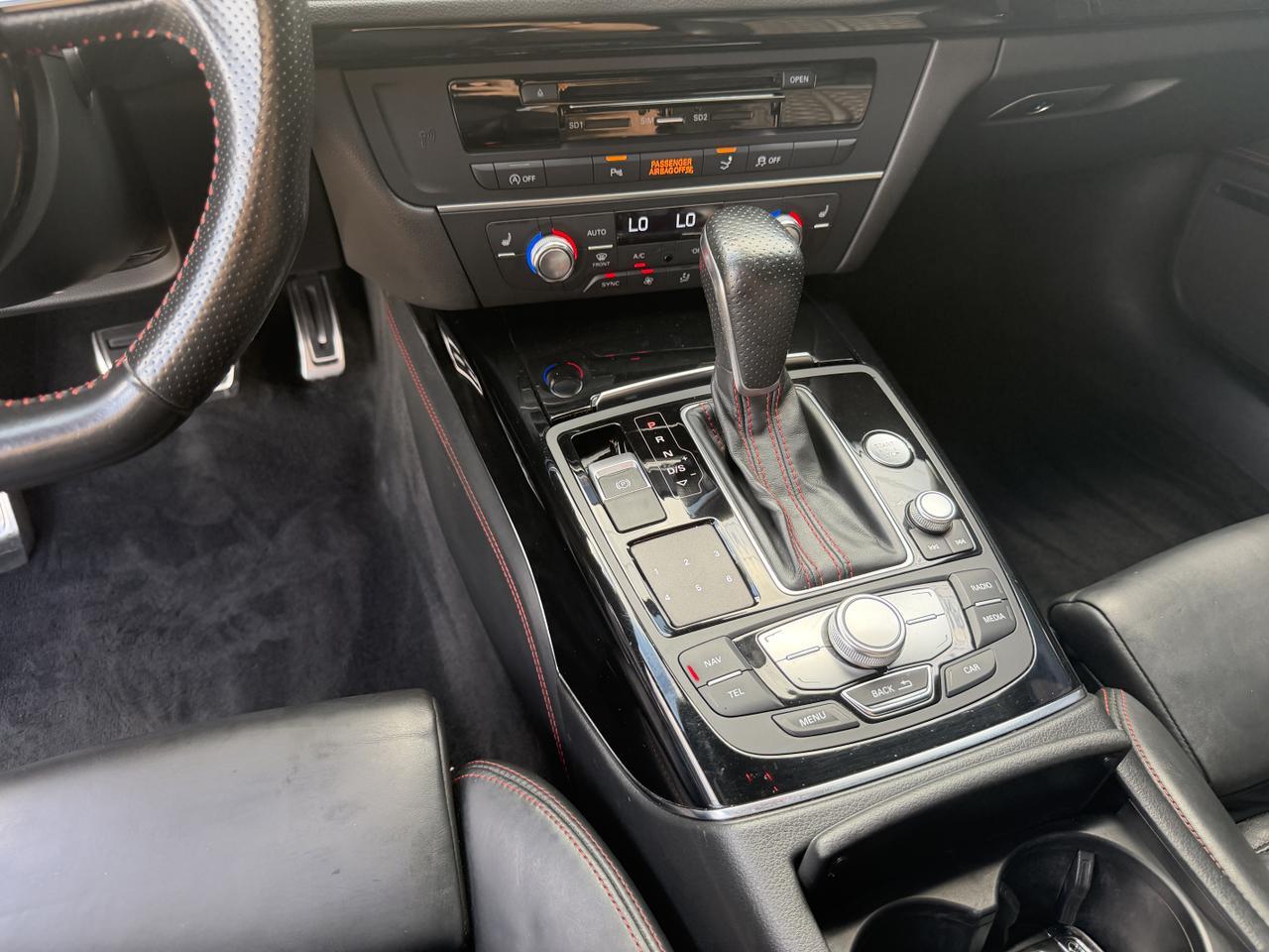 2017 Audi A7 Competition Prestige Dallas TX