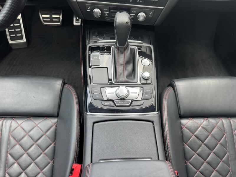 2017 Audi A7 Competition Prestige Willow Grove PA