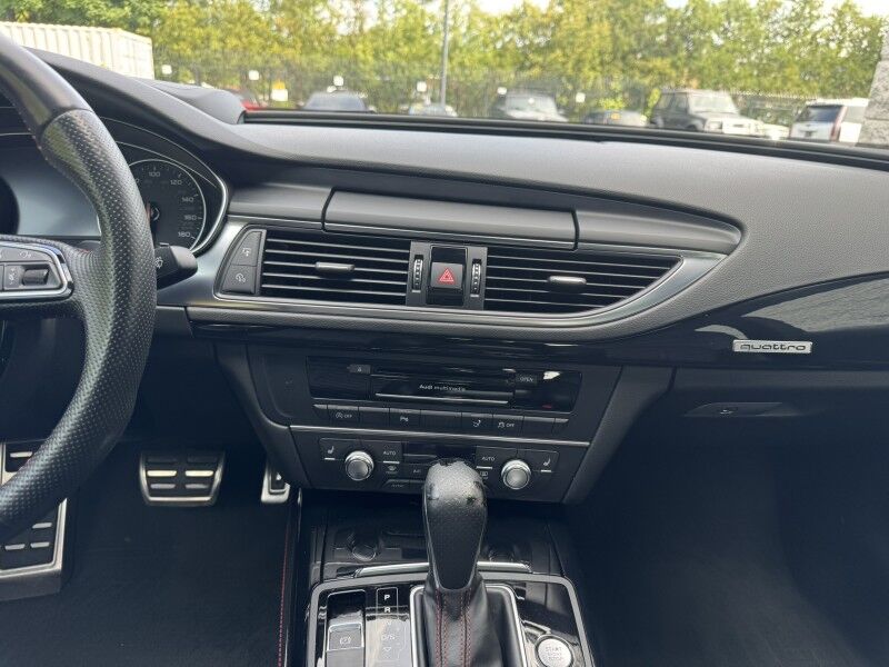 2017 Audi A7 Competition Prestige Willow Grove PA