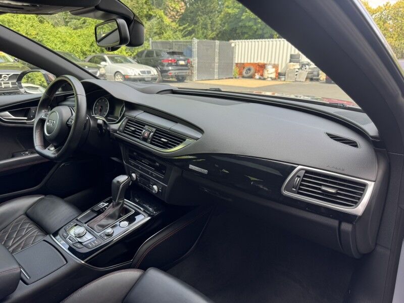 2017 Audi A7 Competition Prestige Willow Grove PA