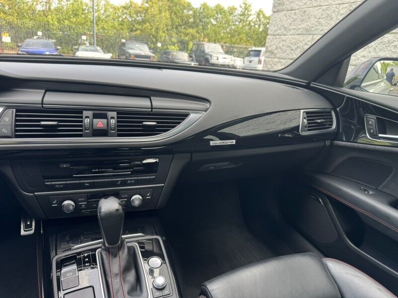 2017 Audi A7 Competition Prestige Willow Grove PA