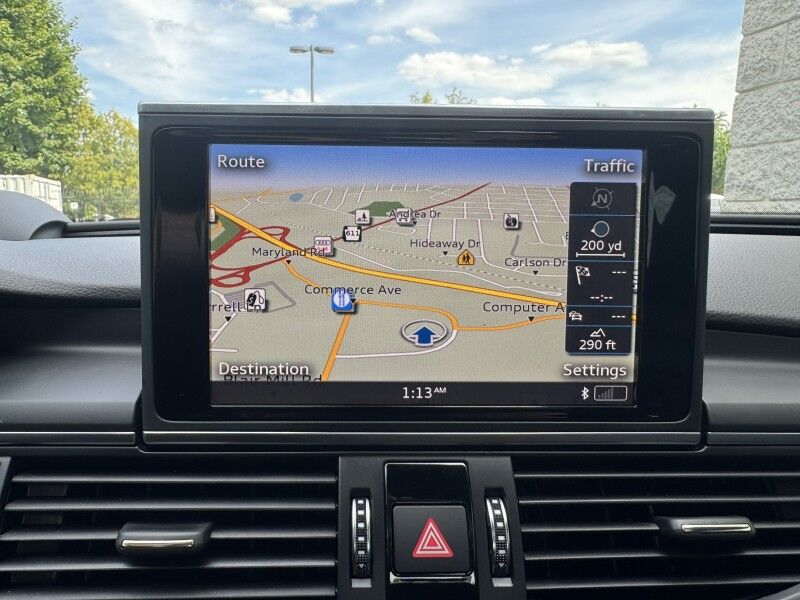 2017 Audi A7 Competition Prestige Willow Grove PA