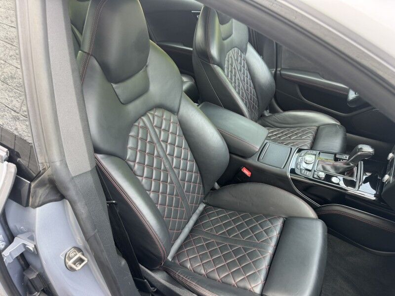 2017 Audi A7 Competition Prestige Willow Grove PA