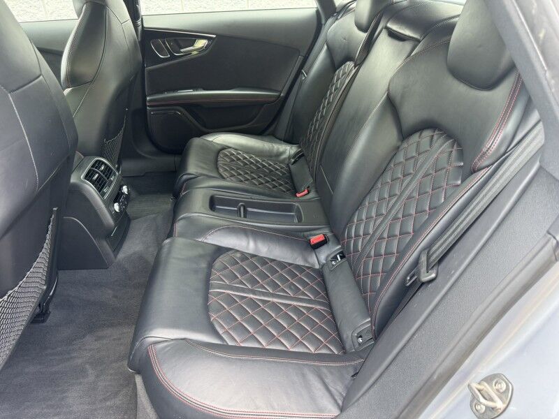 2017 Audi A7 Competition Prestige Willow Grove PA