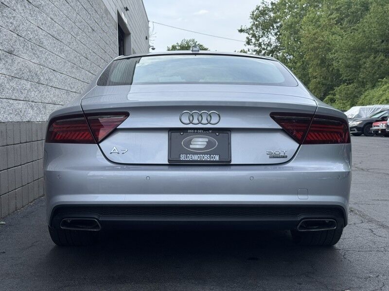 2017 Audi A7 Competition Prestige Willow Grove PA