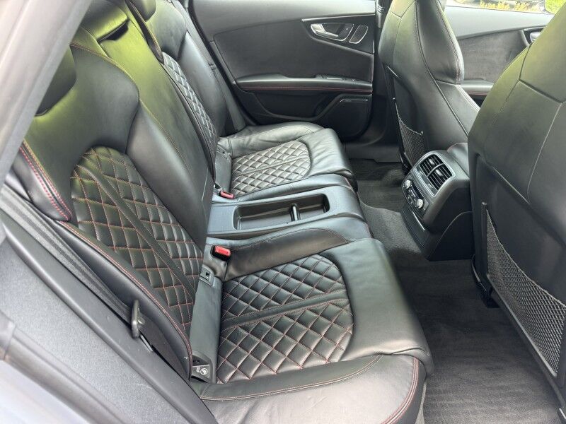 2017 Audi A7 Competition Prestige Willow Grove PA