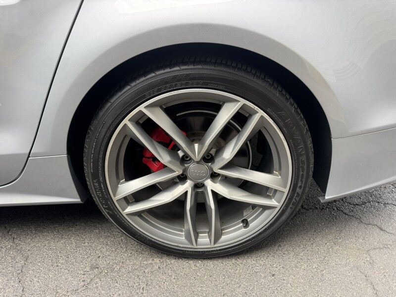 2017 Audi A7 Competition Prestige Willow Grove PA