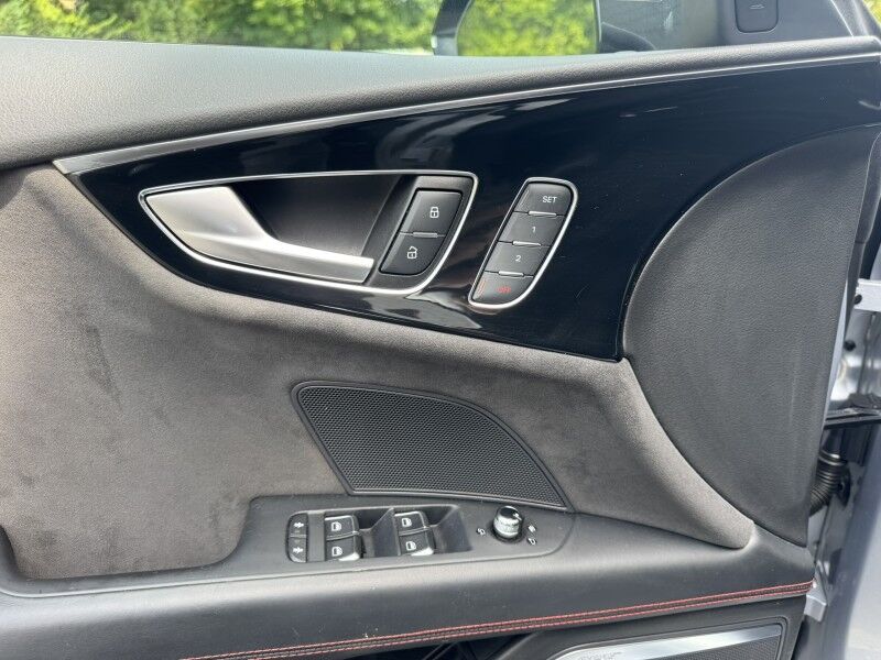 2017 Audi A7 Competition Prestige Willow Grove PA