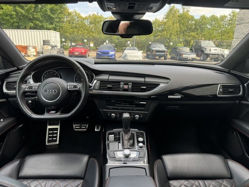 2017 Audi A7 Competition Prestige Willow Grove PA