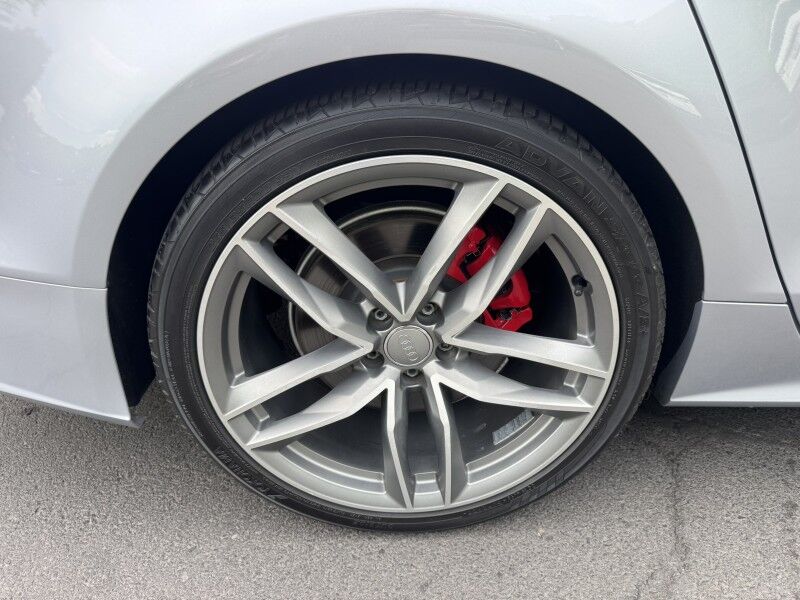 2017 Audi A7 Competition Prestige Willow Grove PA