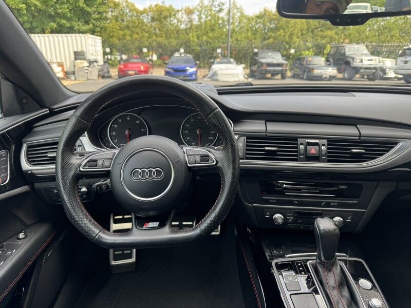 2017 Audi A7 Competition Prestige Willow Grove PA