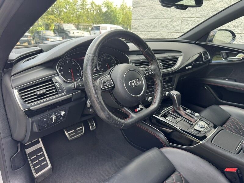 2017 Audi A7 Competition Prestige Willow Grove PA