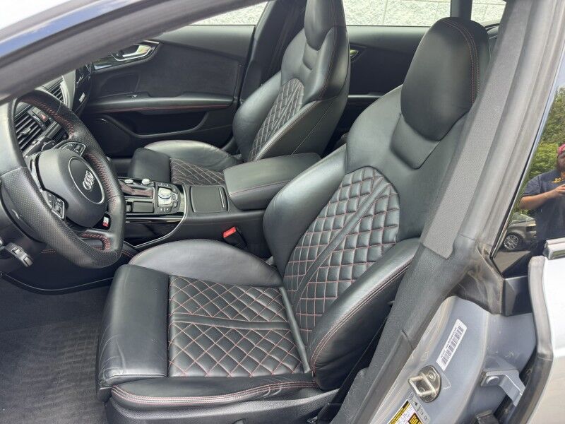 2017 Audi A7 Competition Prestige Willow Grove PA