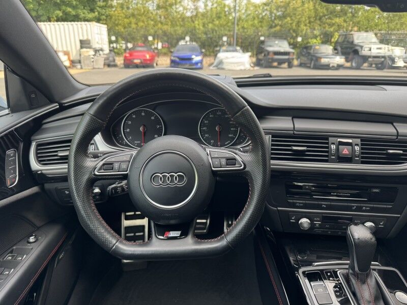 2017 Audi A7 Competition Prestige Willow Grove PA