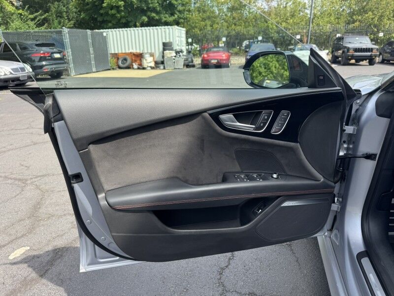 2017 Audi A7 Competition Prestige Willow Grove PA