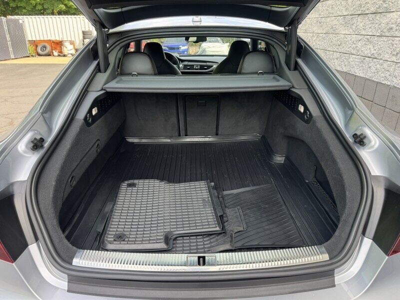 2017 Audi A7 Competition Prestige Willow Grove PA