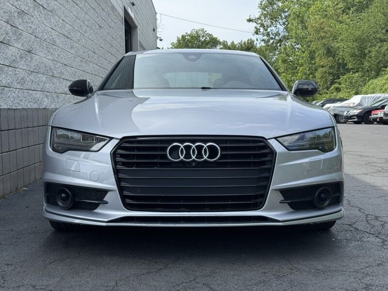 2017 Audi A7 Competition Prestige Willow Grove PA