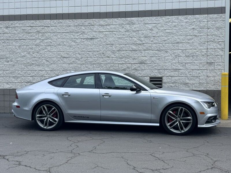 2017 Audi A7 Competition Prestige Willow Grove PA