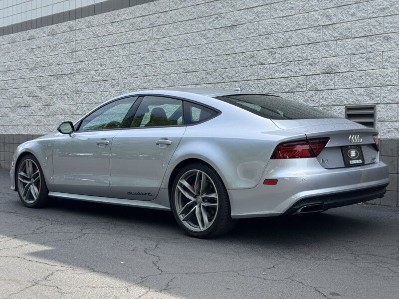 2017 Audi A7 Competition Prestige Willow Grove PA