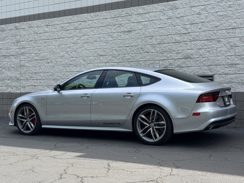 2017 Audi A7 Competition Prestige Willow Grove PA
