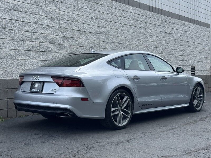 2017 Audi A7 Competition Prestige Willow Grove PA