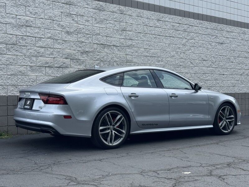 2017 Audi A7 Competition Prestige Willow Grove PA