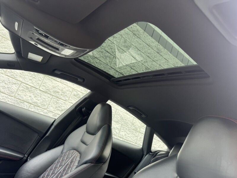 2017 Audi A7 Competition Prestige Willow Grove PA