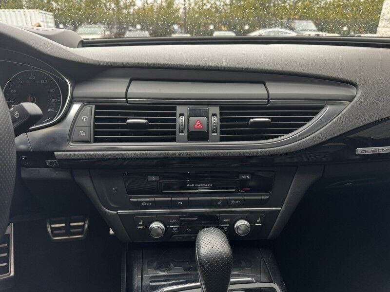 2017 Audi A7 Competition Prestige Willow Grove PA