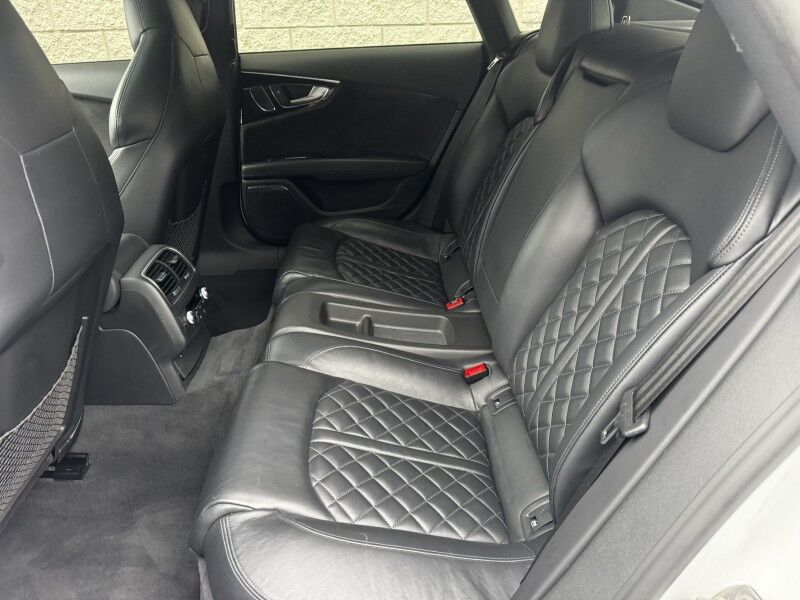 2017 Audi A7 Competition Prestige Willow Grove PA