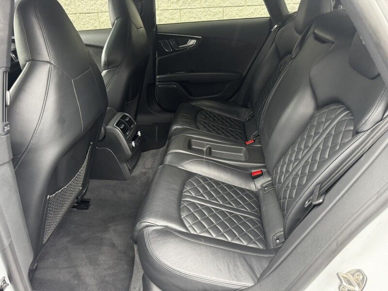 2017 Audi A7 Competition Prestige Willow Grove PA