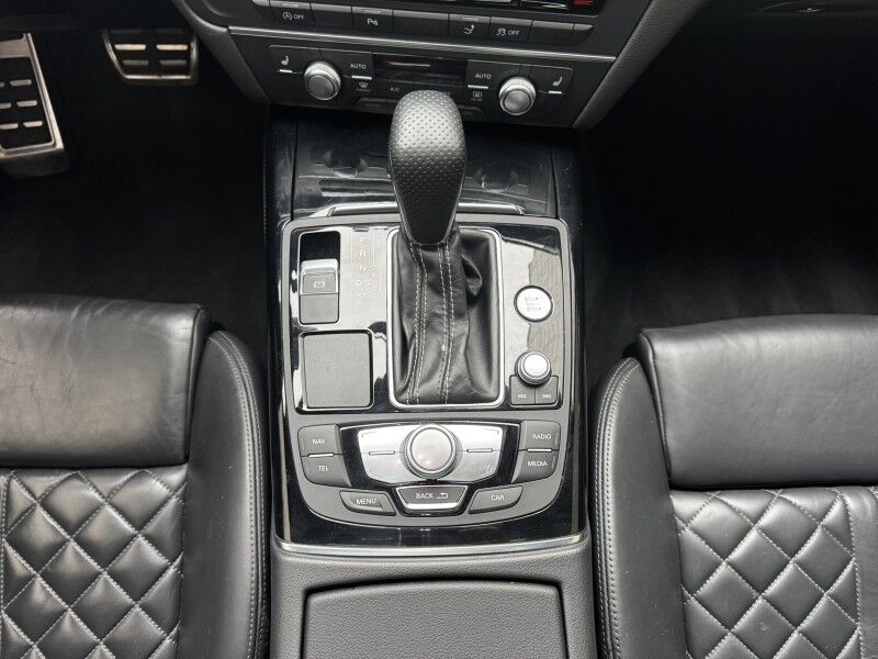 2017 Audi A7 Competition Prestige Willow Grove PA