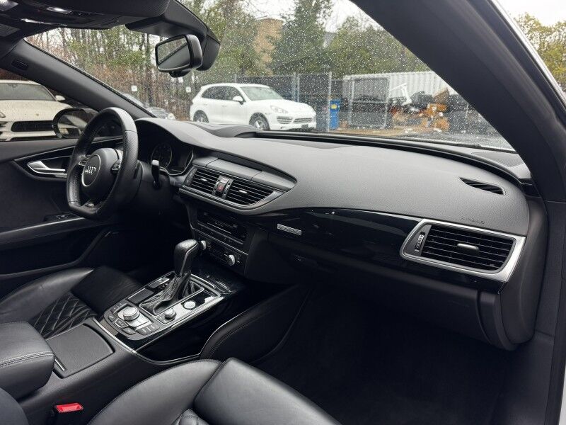 2017 Audi A7 Competition Prestige Willow Grove PA