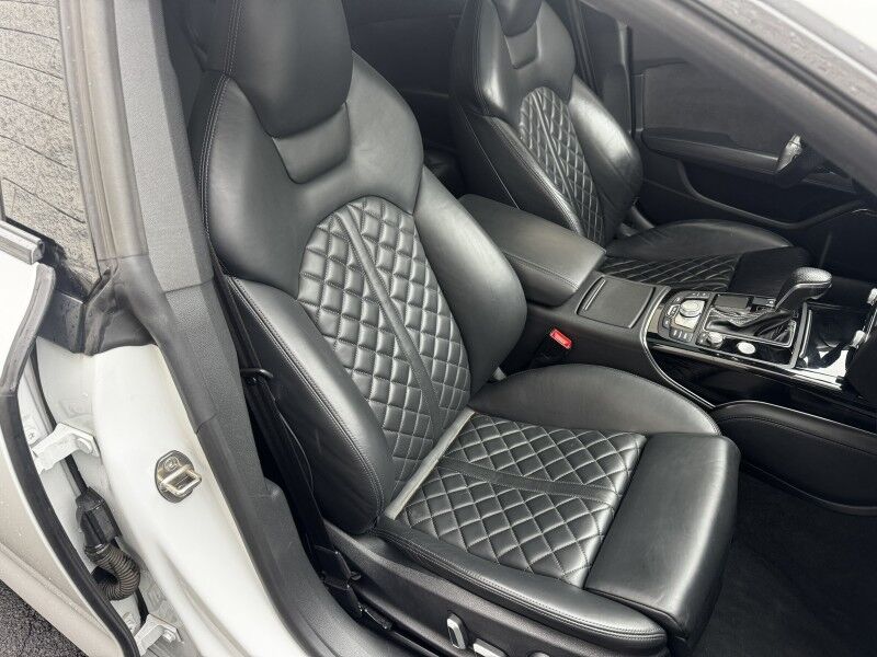 2017 Audi A7 Competition Prestige Willow Grove PA