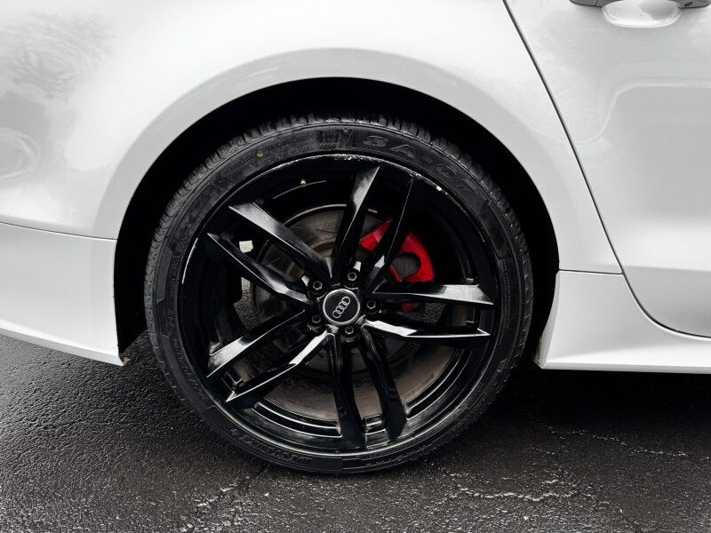 2017 Audi A7 Competition Prestige Willow Grove PA