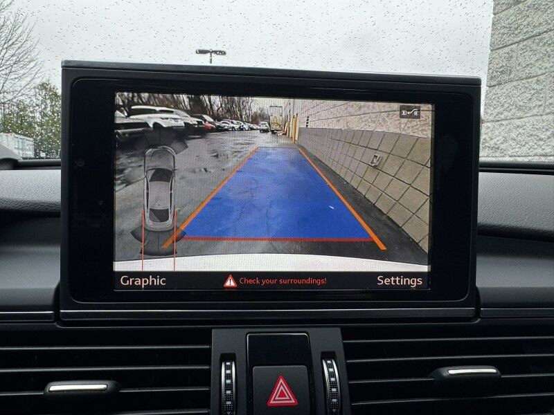 2017 Audi A7 Competition Prestige Willow Grove PA