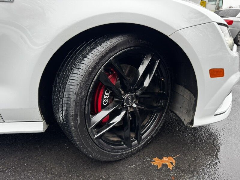 2017 Audi A7 Competition Prestige Willow Grove PA