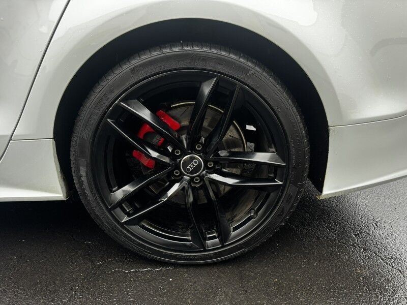 2017 Audi A7 Competition Prestige Willow Grove PA