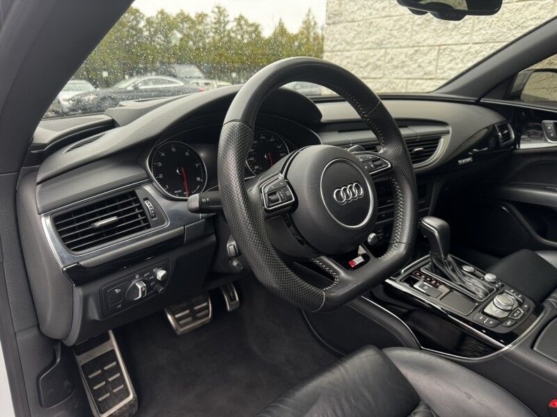 2017 Audi A7 Competition Prestige Willow Grove PA