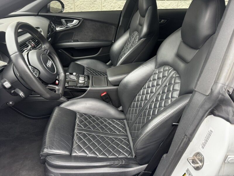 2017 Audi A7 Competition Prestige Willow Grove PA