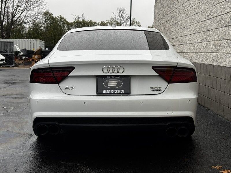 2017 Audi A7 Competition Prestige Willow Grove PA